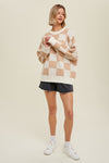 Ariana Sweater