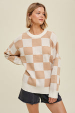 Ariana Sweater