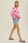 Ariana Sweater