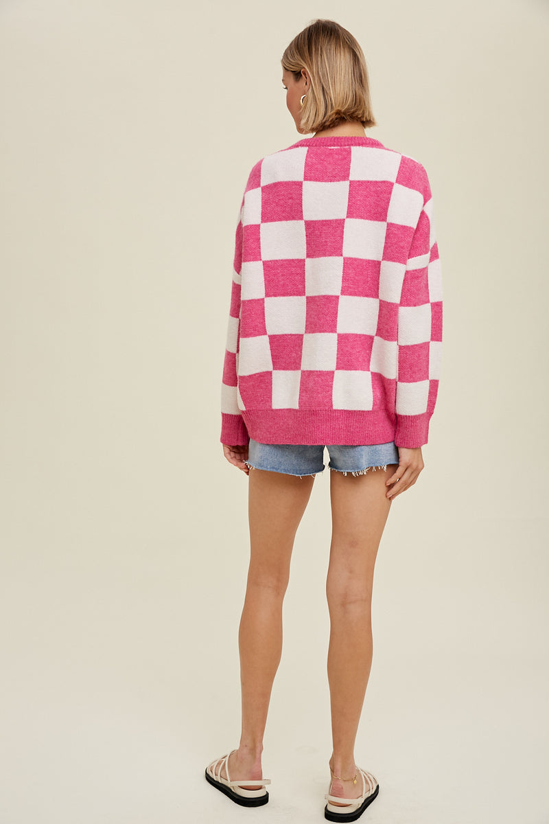 Ariana Sweater
