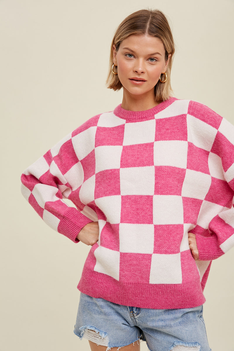 Ariana Sweater