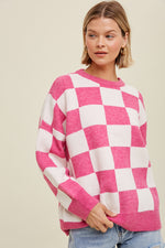 Ariana Sweater