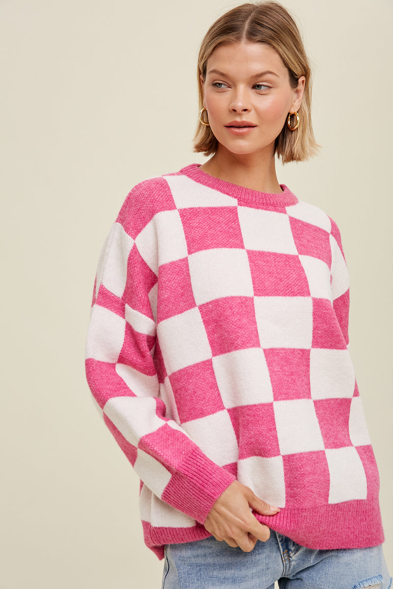 Ariana Sweater