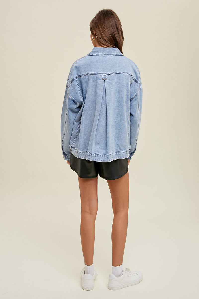Cali Jacket