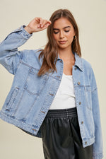Cali Jacket