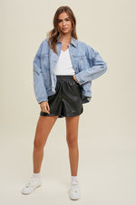 Cali Jacket