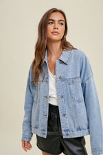 Cali Jacket