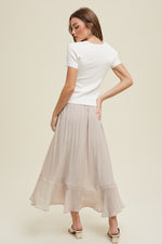 Collette sweater top
