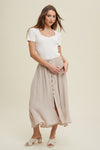 Collette sweater top