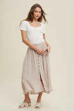 Collette sweater top