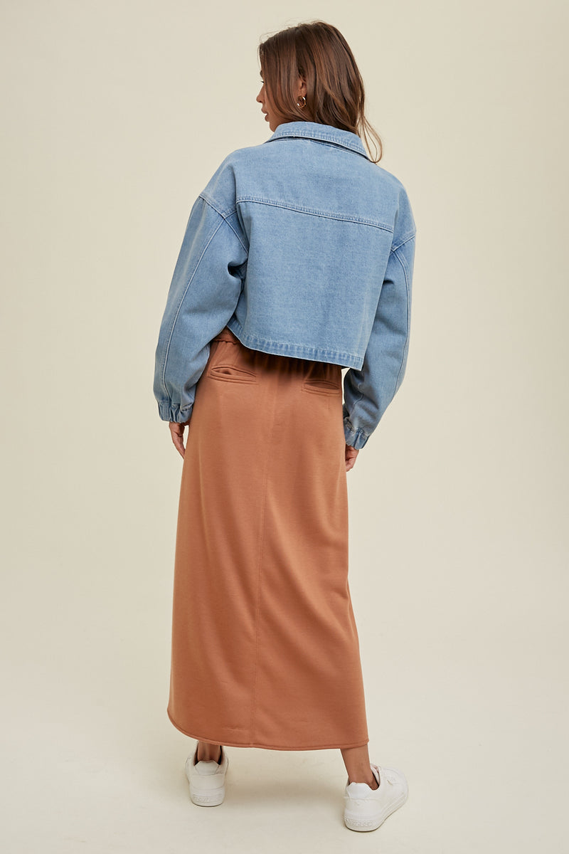 Ciel Jacket