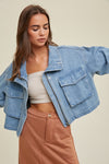 Ciel Jacket