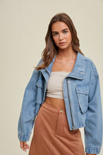 Ciel Jacket