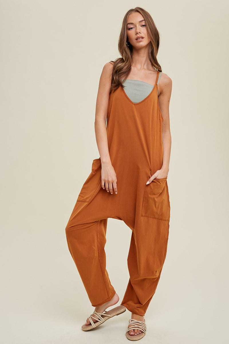 Kelly Jumpsuit