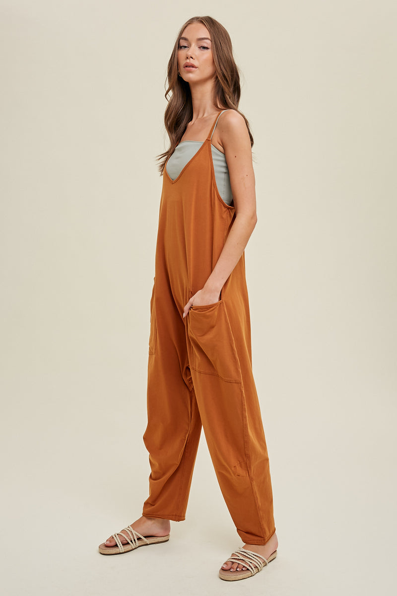 Kelly Jumpsuit