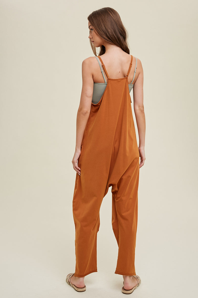 Kelly Jumpsuit