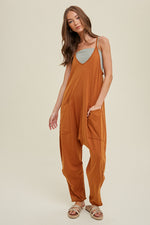 Kelly Jumpsuit