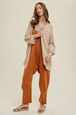 Kelly Jumpsuit