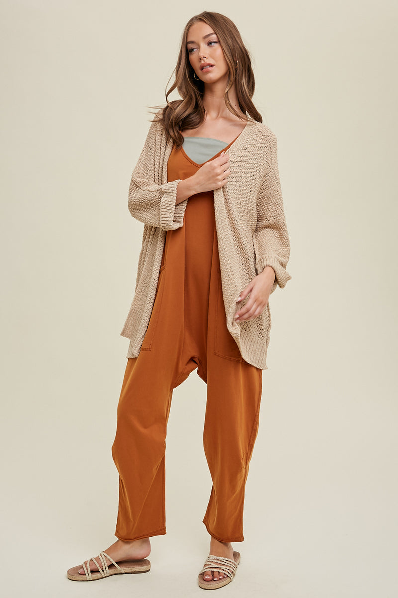 Kelly Jumpsuit