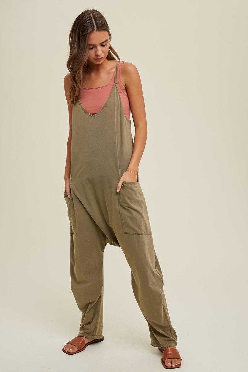 Kelly Jumpsuit