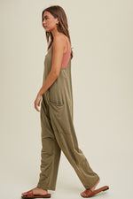 Kelly Jumpsuit