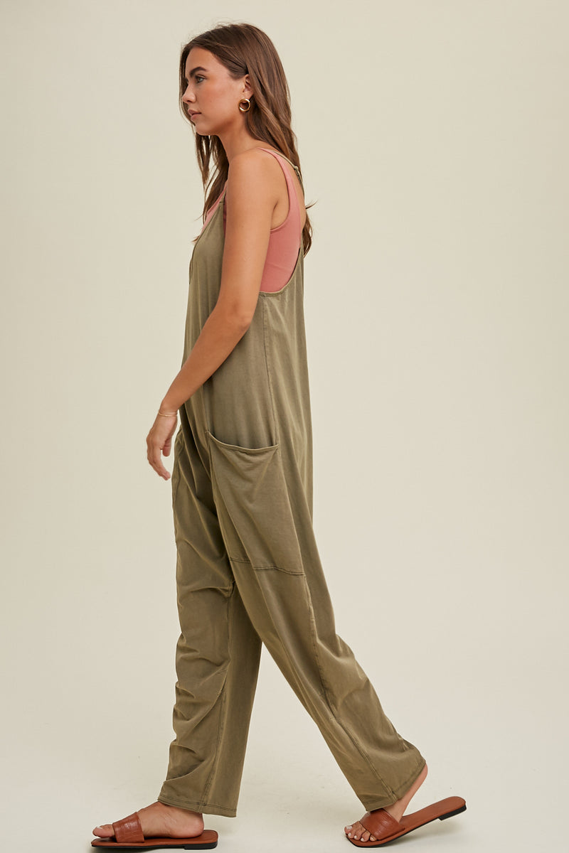 Kelly Jumpsuit