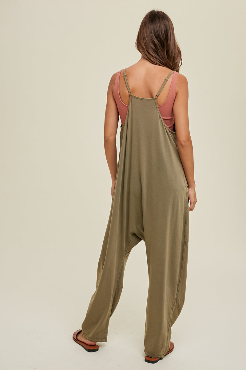 Kelly Jumpsuit