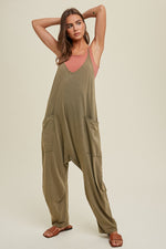 Kelly Jumpsuit