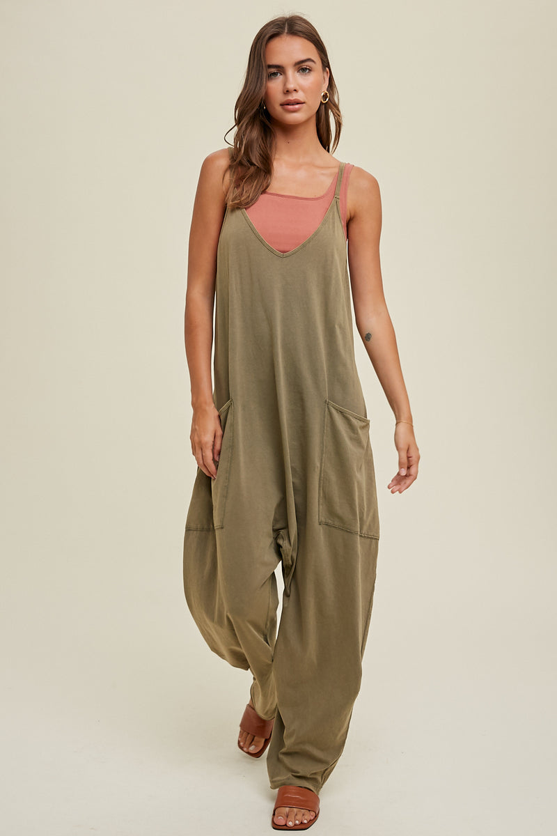 Kelly Jumpsuit