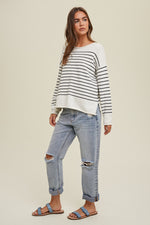 Patsy Sweater top