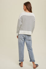 Patsy Sweater top