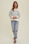 Patsy Sweater top
