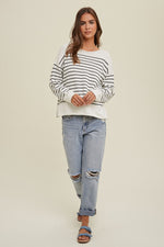 Patsy Sweater top