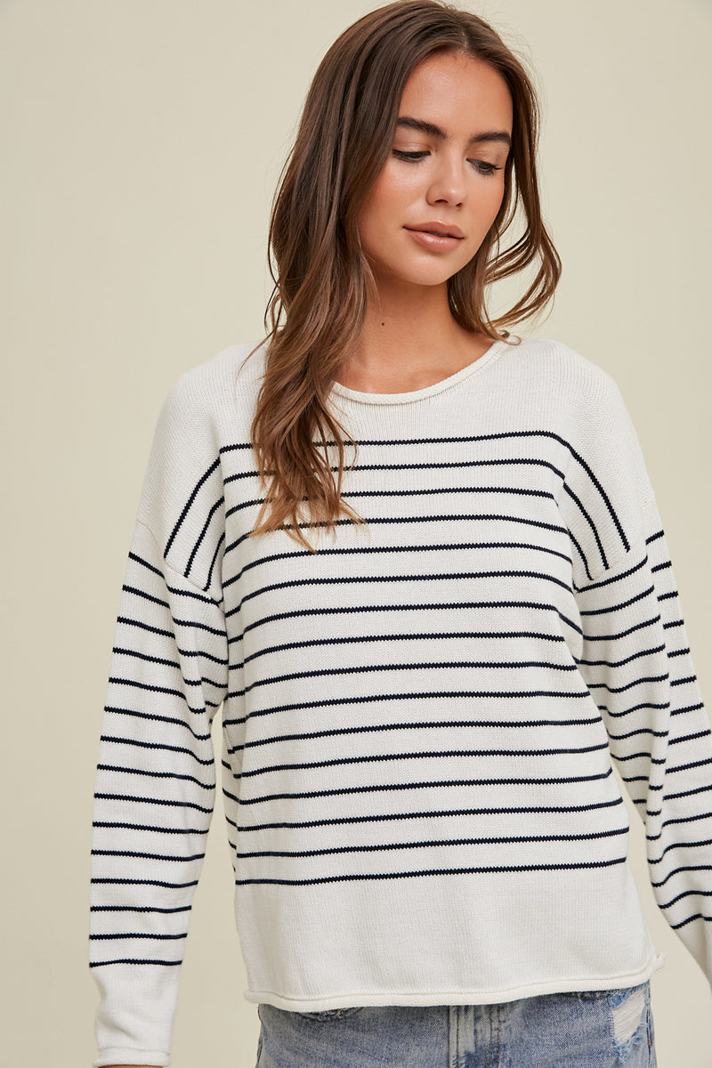 Patsy Sweater top