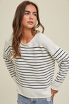 Patsy Sweater top