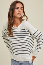 Patsy Sweater top