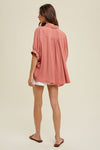Camila Blouse