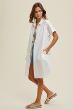 Lina Dress