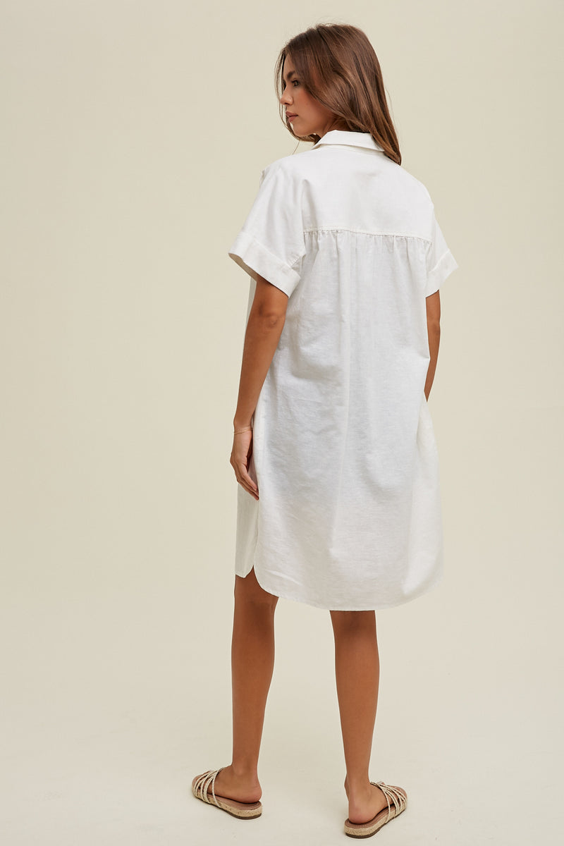 Lina Dress