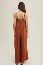 Gemma Jumpsuit