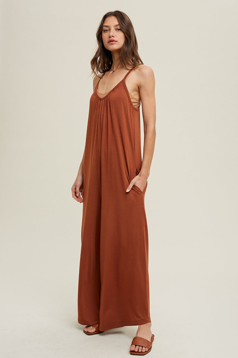 Gemma Jumpsuit