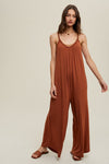 Gemma Jumpsuit