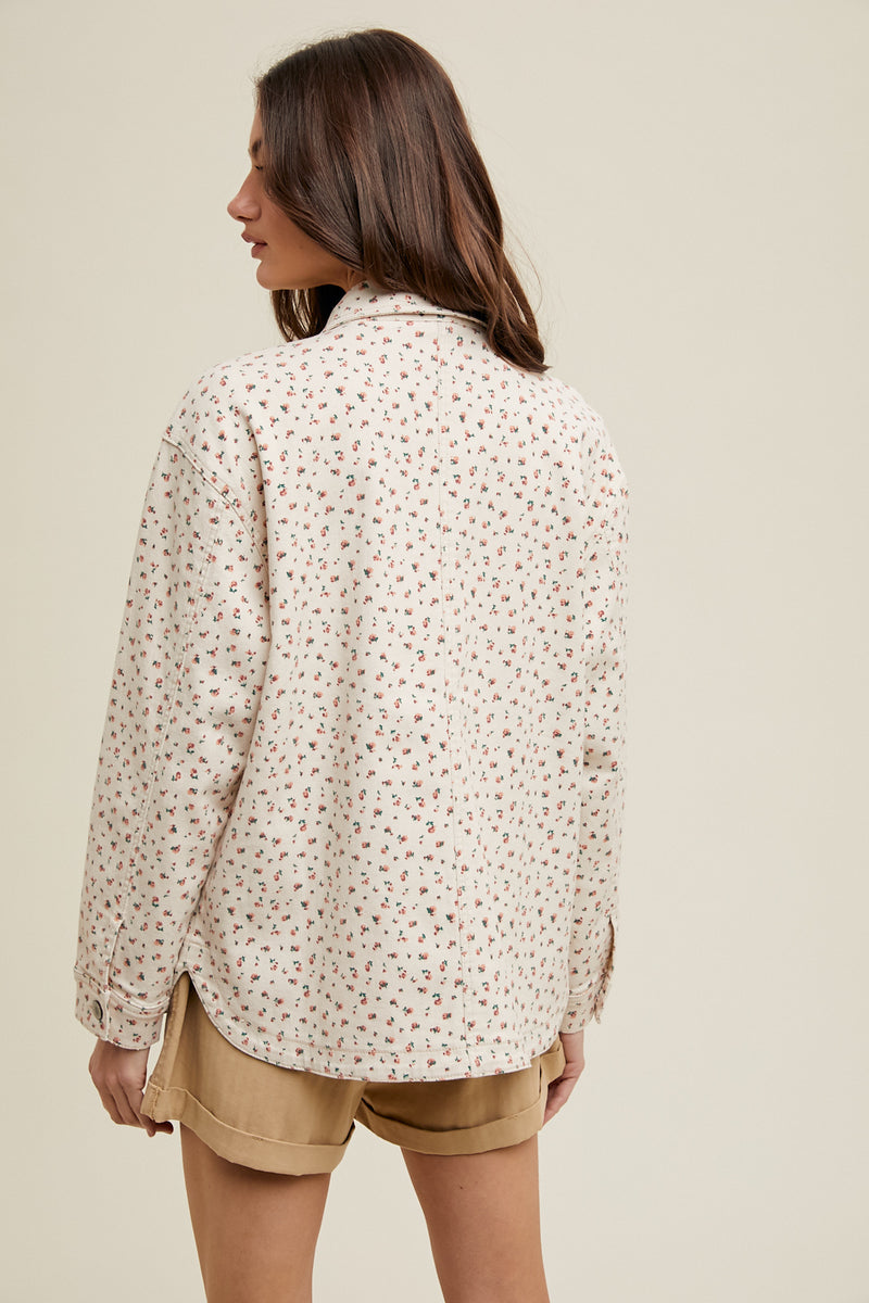 Brie Jacket