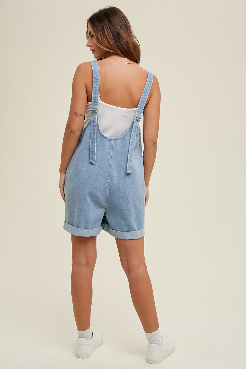 Nancy Overall