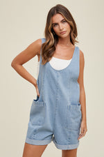 Nancy Overall