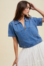 Jessica Top