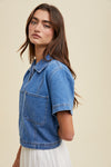 Jessica Top