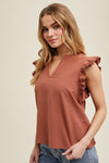 Helena Blouse