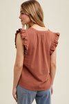 Helena Blouse