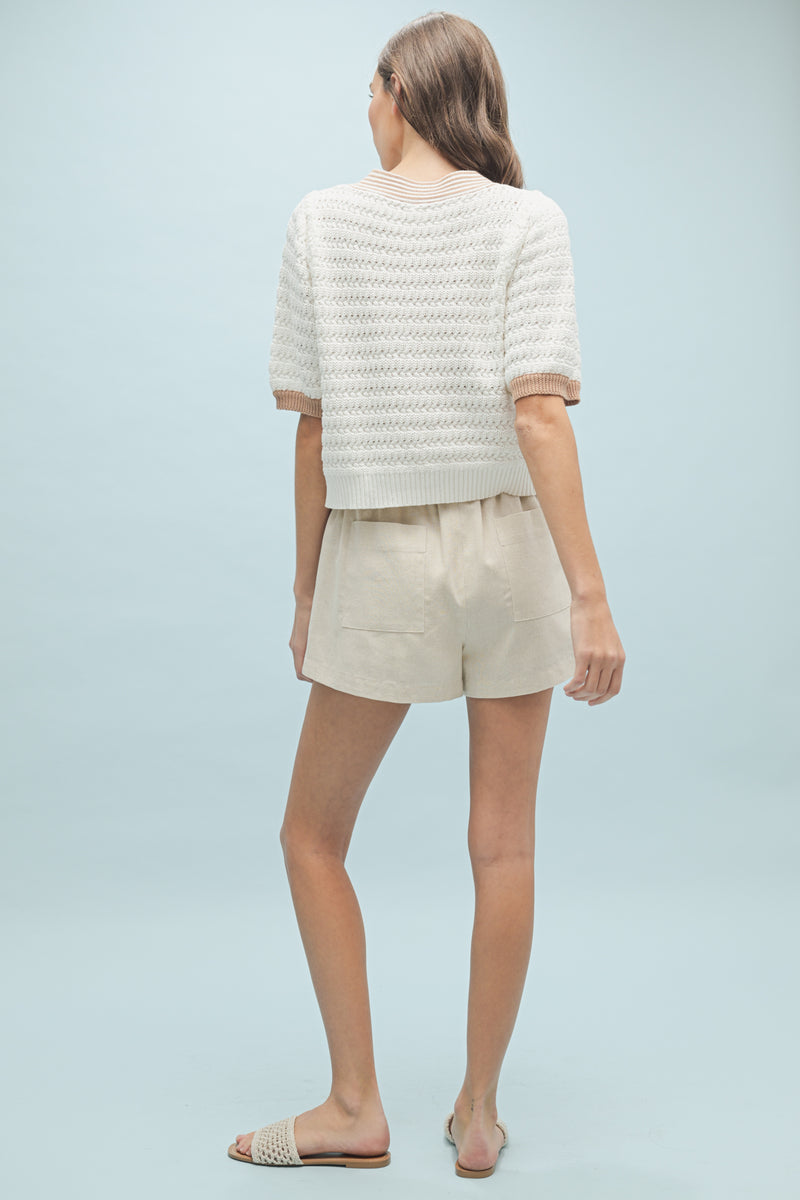 Holly Sweater